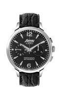 Orologio Lorenz Uomo ANNIVERSARY in Acciaio 030159BB - 030159BB